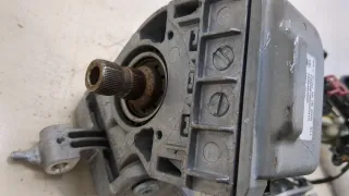 A1694603516 Рулевая колонка Mercedes B W245 Арт 20360789, вид 3