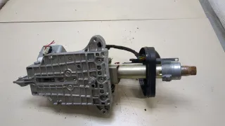 A1694603516 Рулевая колонка Mercedes B W245 Арт 20360789, вид 4