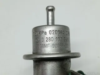 1071993 Ford Регулятор давления топлива Ford Puma 1 Арт E31675395, вид 4