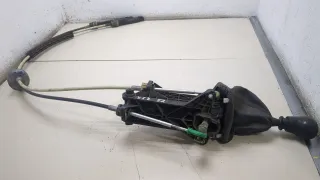 2E2711025C Кулиса Volkswagen Crafter 1 Арт 20367880, вид 1
