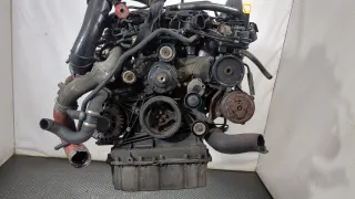 651955 Блок цилиндров Mercedes Sprinter W906 Арт 11308111, вид 1