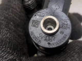 0445110087 Форсунка Renault Master 2 Арт 20286915, вид 3