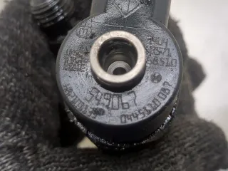 0445110087 Форсунка Renault Master 2 Арт 20286917, вид 3