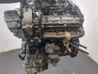 A6420701087 Форсунка Mercedes Sprinter W906 Арт 11357288, вид 3