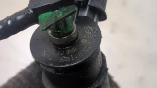 1980S5,0445110340 Форсунка Citroen Berlingo 2  Арт 20369709, вид 3