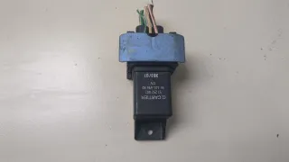 9640469680 Реле накала свечей Citroen C5 1 Арт 8593958, вид 1