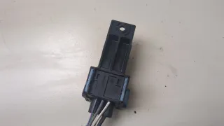 9640469680 Реле накала свечей Citroen C5 1 Арт 8593958, вид 4