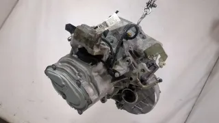 1638190780 КПП механическая (МКПП) 6-ступенчатая Citroen C5 Aircross Арт 20058734, вид 5
