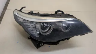 63117271897 Кронштейн (крепление) BMW 5 E60/E61 Арт 11381148, вид 1
