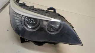 63117271897 Кронштейн (крепление) BMW 5 E60/E61 Арт 11381148, вид 2