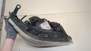 63117271897 Кронштейн (крепление) BMW 5 E60/E61 Арт 11381148, вид 4