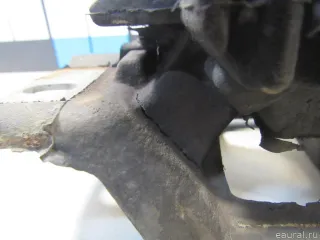 2S617M121BB Ford Опора АКПП Ford Fiesta 5 Арт E80769719, вид 3