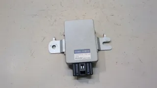170015ZM0A Блок управления ТНВД Infiniti QX50 1 Арт 20369782, вид 1
