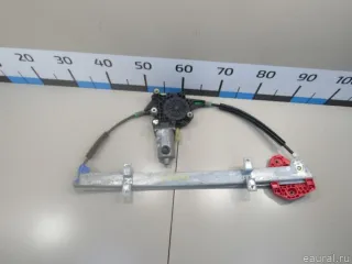 1059773 Ford Стеклоподъемник электрический передний правый Ford Mondeo 2 Арт E81028609, вид 2