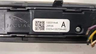 CX2313D734AD Кнопка аварийки Jaguar XF 250 Арт 11380394, вид 3