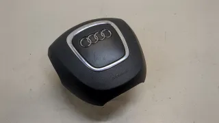 8K0880201E Подушка безопасности водителя Audi A5 (S5,RS5) 1 Арт 20372295