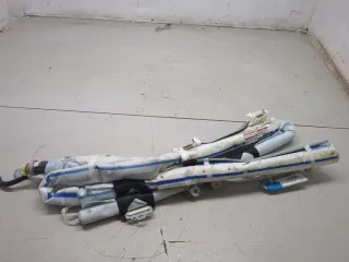K85P14CE0A Подушка безопасности боковая (шторка) левая Nissan X-Trail T32 Арт 9503188, вид 3