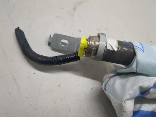 K85P14CE0A Подушка безопасности боковая (шторка) левая Nissan X-Trail T32 Арт 9503188, вид 4