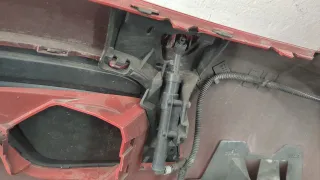  Дневные ходовые огни правые Volvo XC60 1 Арт 11366124, вид 2