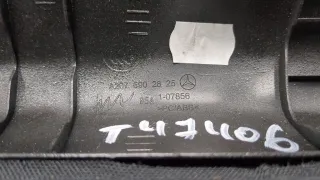A2076902825 Обшивка стойки (накладка) Mercedes E C207 Арт 20095475, вид 3