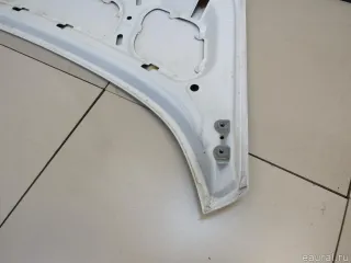 664001P000 Hyundai-Kia Капот Kia Venga Арт E81087311, вид 8
