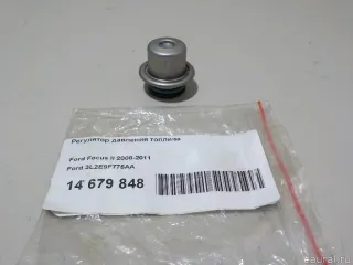 3L2E9F775AA Ford Регулятор давления топлива Ford C-max 2 restailing Арт E14679848, вид 1