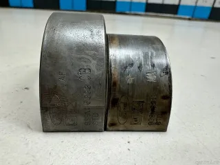 6952657 Ford Коленвал Ford Focus 1 Арт E48614535, вид 11