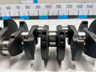 6952657 Ford Коленвал Ford Focus 1 Арт E48614535, вид 6