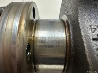 6952657 Ford Коленвал Ford Focus 1 Арт E48614535, вид 7