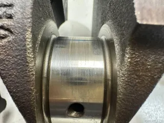6952657 Ford Коленвал Ford Focus 1 Арт E48614535, вид 9