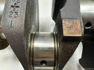 6952657 Ford Коленвал Ford Focus 1 Арт E48614535, вид 10