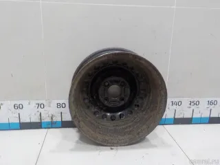 MB891508 Mitsubishi Диск колесный железо Mitsubishi Lancer 10 Арт E48616493, вид 2