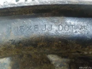 MB891508 Mitsubishi Диск колесный железо Mitsubishi Lancer 10 Арт E48616493, вид 5