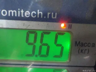 MB891508 Mitsubishi Диск колесный железо Mitsubishi Lancer 10 Арт E48616493, вид 6