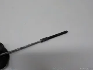1228027 Ford Трос стояночного тормоза передний Ford Focus 1 Арт E41159063, вид 2