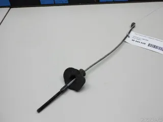 1228027 Ford Трос стояночного тормоза передний Ford Focus 1 Арт E48544029, вид 2