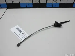 1228027 Ford Трос стояночного тормоза передний Ford Focus 1 Арт E48544029, вид 3