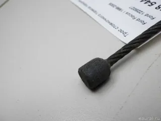 1228027 Ford Трос стояночного тормоза передний Ford Focus 1 Арт E48544029, вид 4