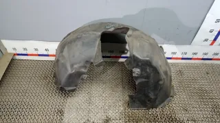  Защита арок (защита крыла, подкрылок) передняя левая Ford S-Max 1 restailing Арт 3EP37H301