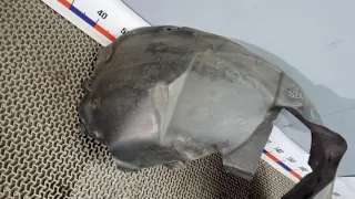  Защита арок (защита крыла, подкрылок) передняя левая Ford S-Max 1 restailing Арт 3EP37H301, вид 2