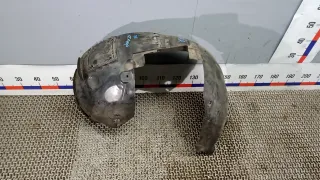  Защита арок (защита крыла, подкрылок) передняя правая Opel Astra H Арт 1EP08ST01, вид 1