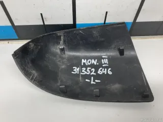 1118499 Ford Крышка корпуса зеркала левого Ford Mondeo 3 Арт E31439698, вид 3