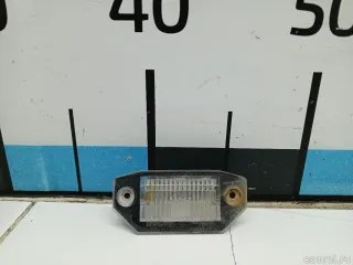 1341810 Ford Фонарь подсветки номера Ford Mondeo 3 Арт E31643203, вид 1