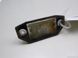 1341810 Ford Фонарь подсветки номера Ford Mondeo 3 Арт E48552915, вид 2