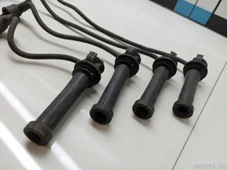 ZEF1628 Beru Комплект проводов Ford C-max 2 restailing Арт E90456669, вид 4