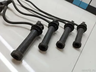 ZEF1628 Beru Комплект проводов Ford C-max 2 restailing Арт E90456669, вид 5