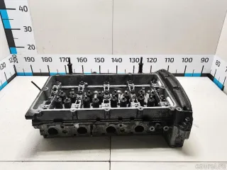 1701914 Ford Головка блока цилиндров Ford Transit 3 Арт E90457976, вид 1