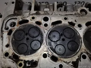 1701914 Ford Головка блока цилиндров Ford Transit 3 Арт E90457976, вид 16