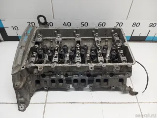 1701911 Ford Головка блока Ford Transit 3 Арт E31664496, вид 1