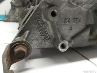1701911 Ford Головка блока Ford Transit 3 Арт E31664496, вид 11